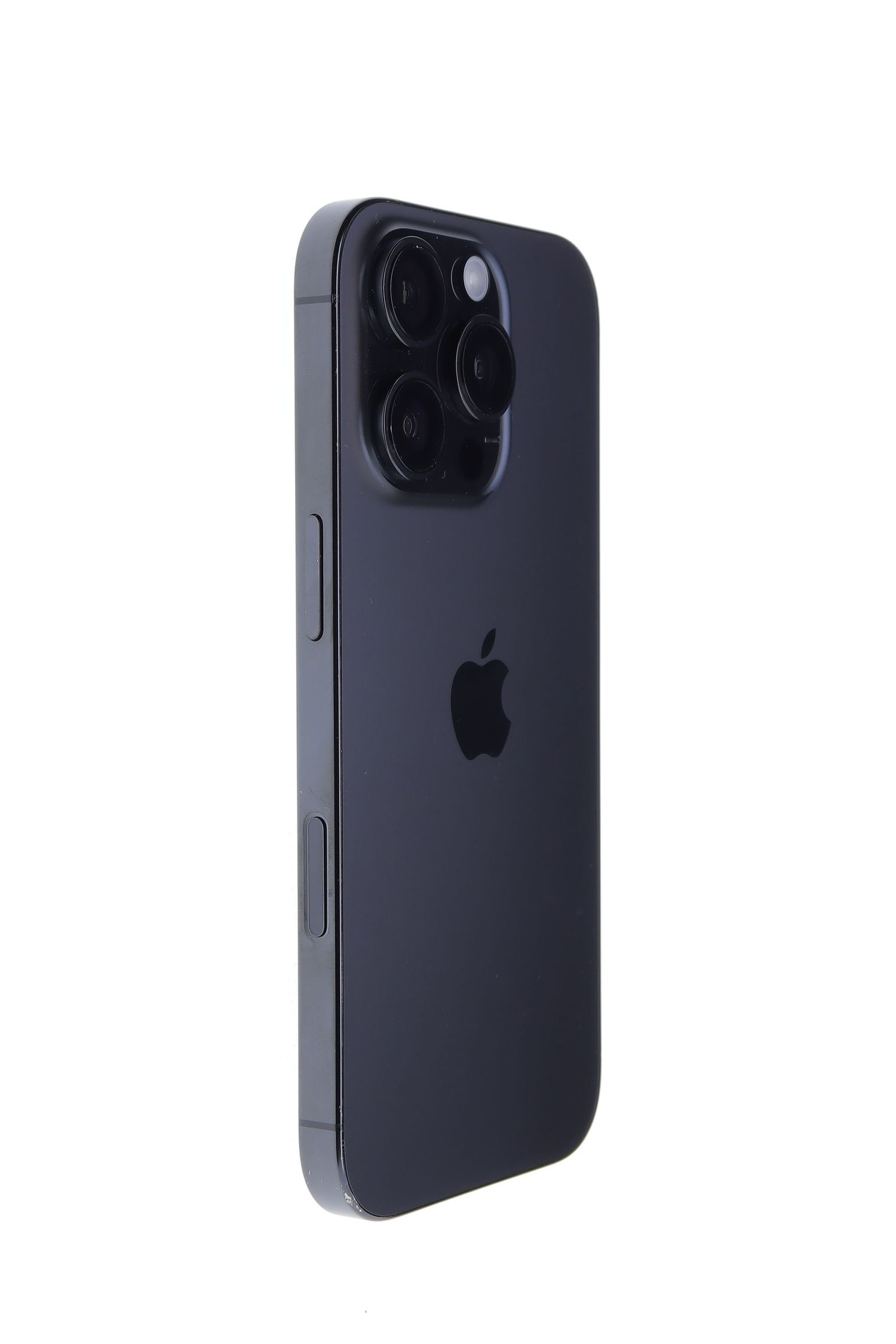 Apple iPhone 16 Pro 512 GB Black Titanium - Bun