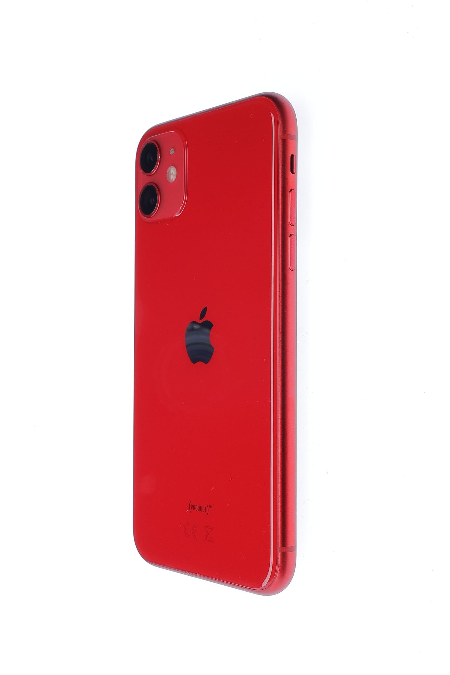 Apple iPhone 11 64 GB Red - Много добро