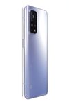 Мобилен телефон Xiaomi Mi 10T Pro 5G, Lunar Silver, 128 GB, Ca Nou