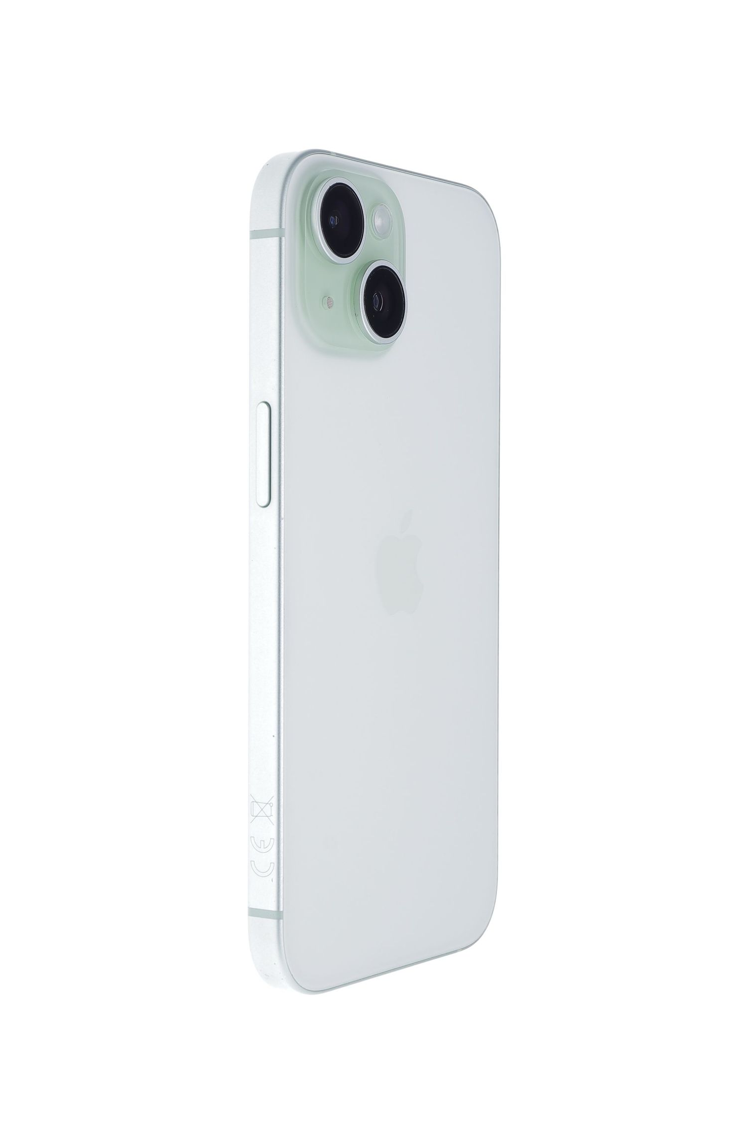 Apple iPhone 15 256 GB Green - Nagyon jó