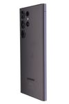 Κινητό τηλέφωνο Samsung Galaxy S23 Ultra 5G Dual Sim, Phantom Black, 256 GB, Foarte Bun
