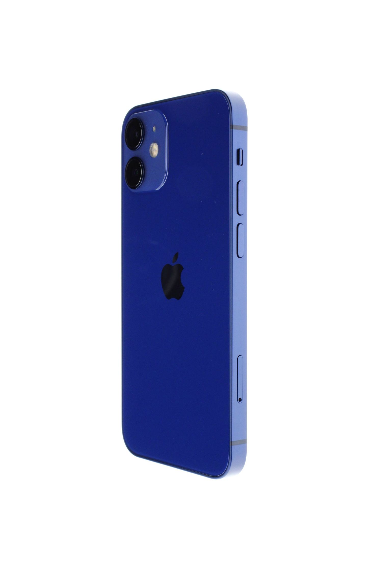 Apple iPhone 12 mini 128 GB Blue - Εξαιρετικό