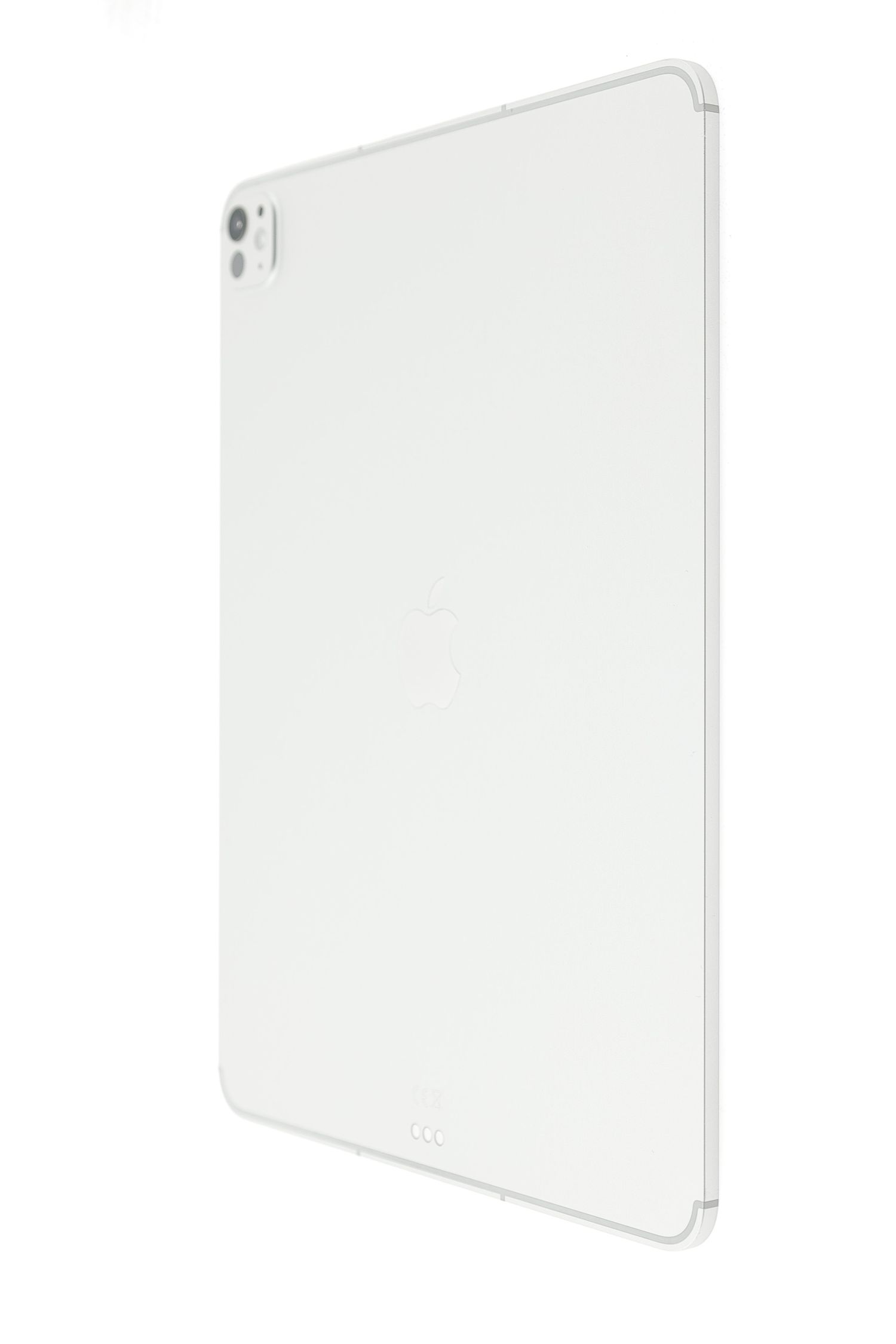 Apple iPad Pro 13" M4 (2024) 7th Gen Cellular 256 GB Silver - Újszerű