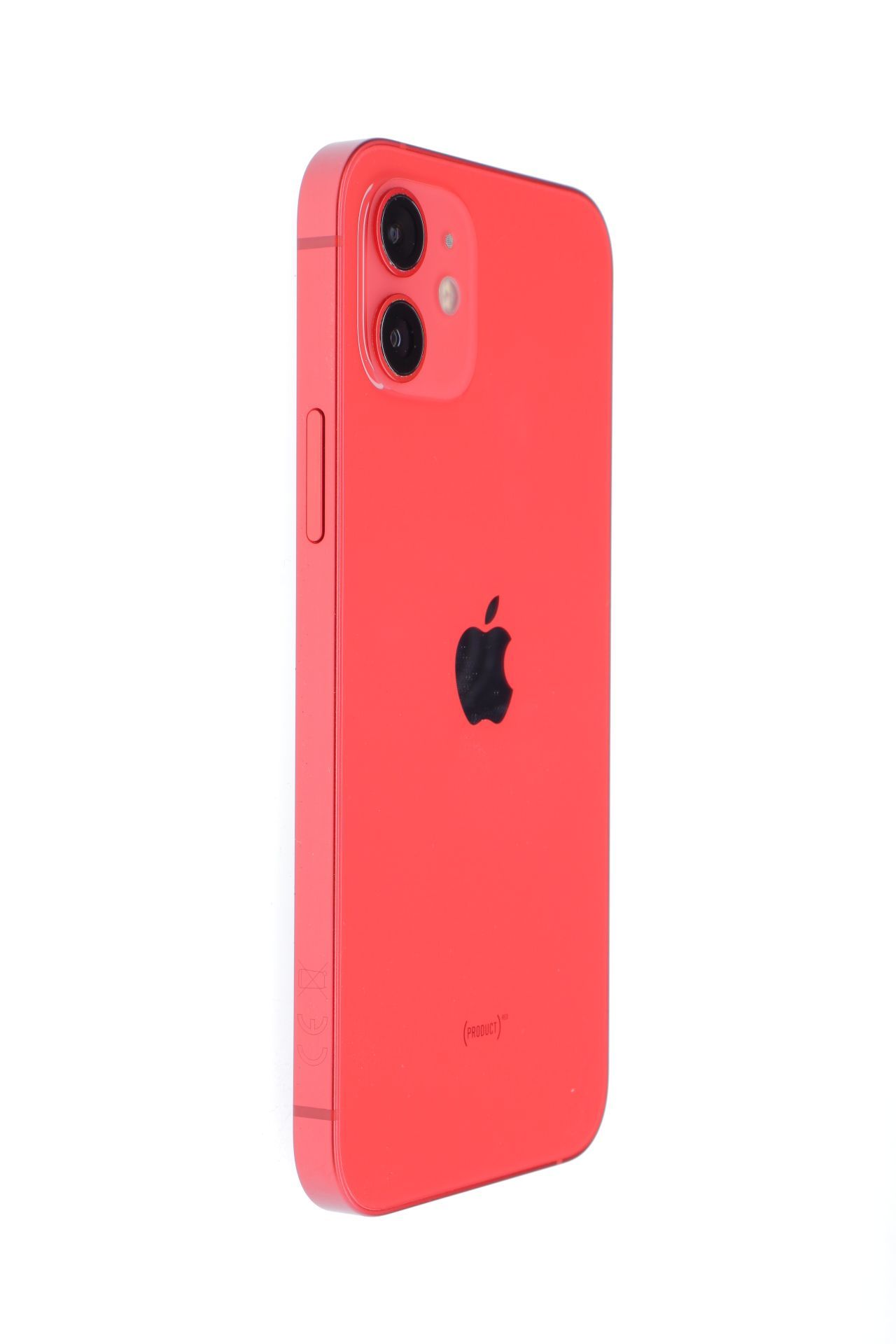 Apple iPhone 12 64 GB Red - Като нов