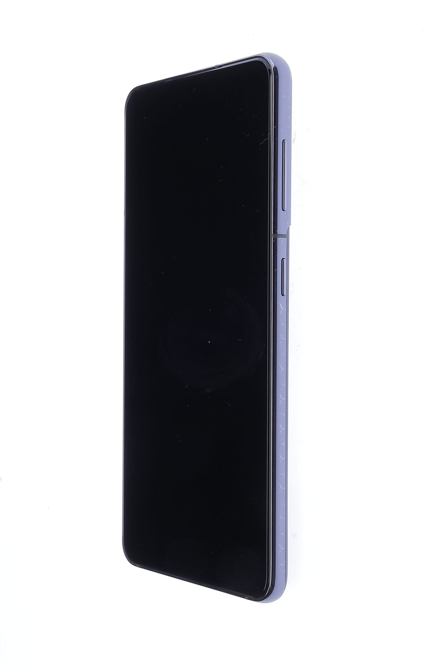 Samsung Galaxy S21 5G Dual Sim 128 GB Gray - Πολύ καλό