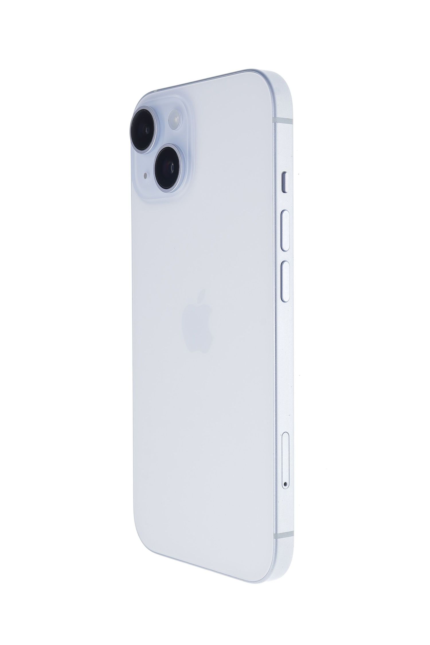 Apple iPhone 15 128 GB Blue - Nagyon jó