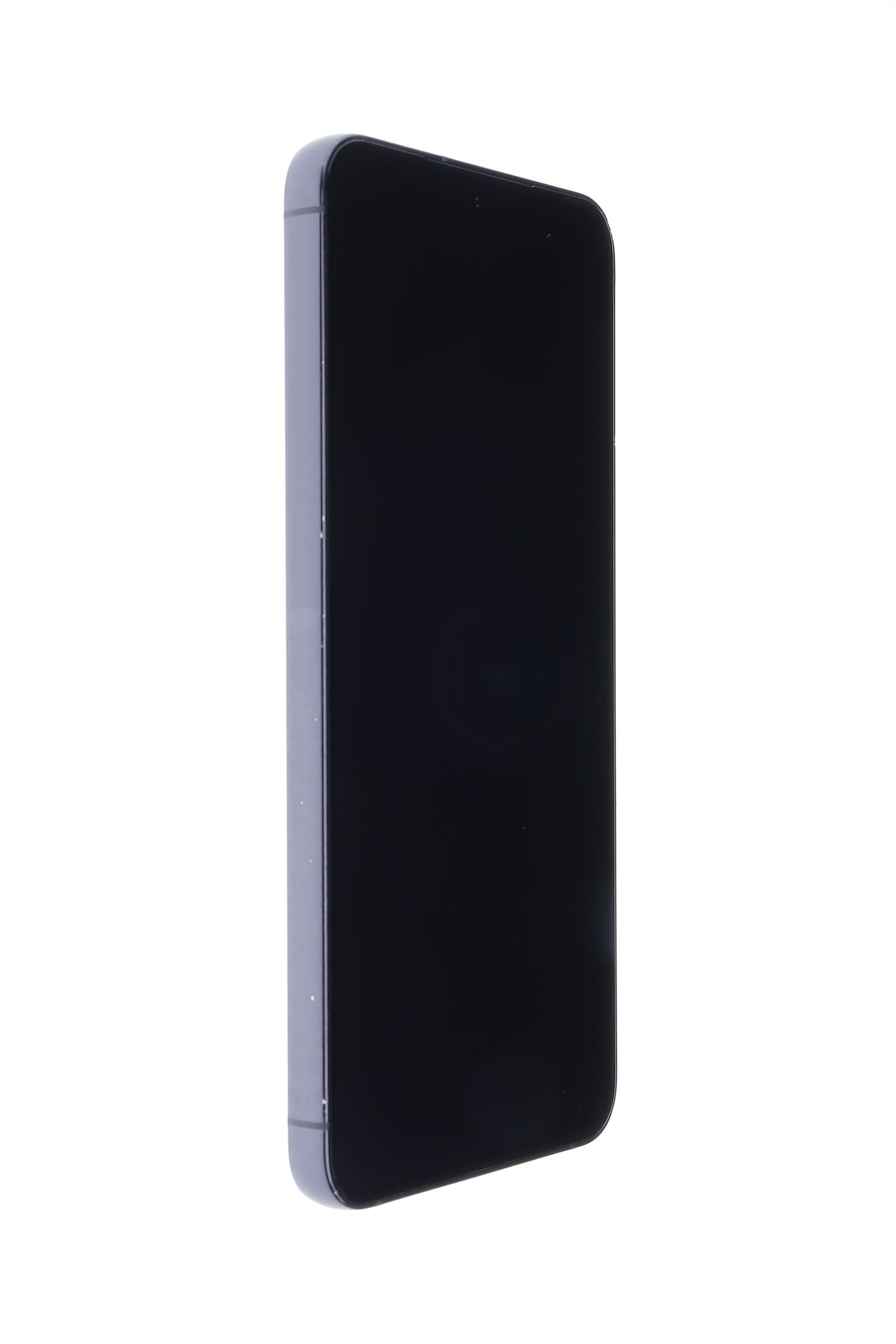Samsung Galaxy S23 Plus 5G Dual Sim 256 GB Phantom Black - Bun