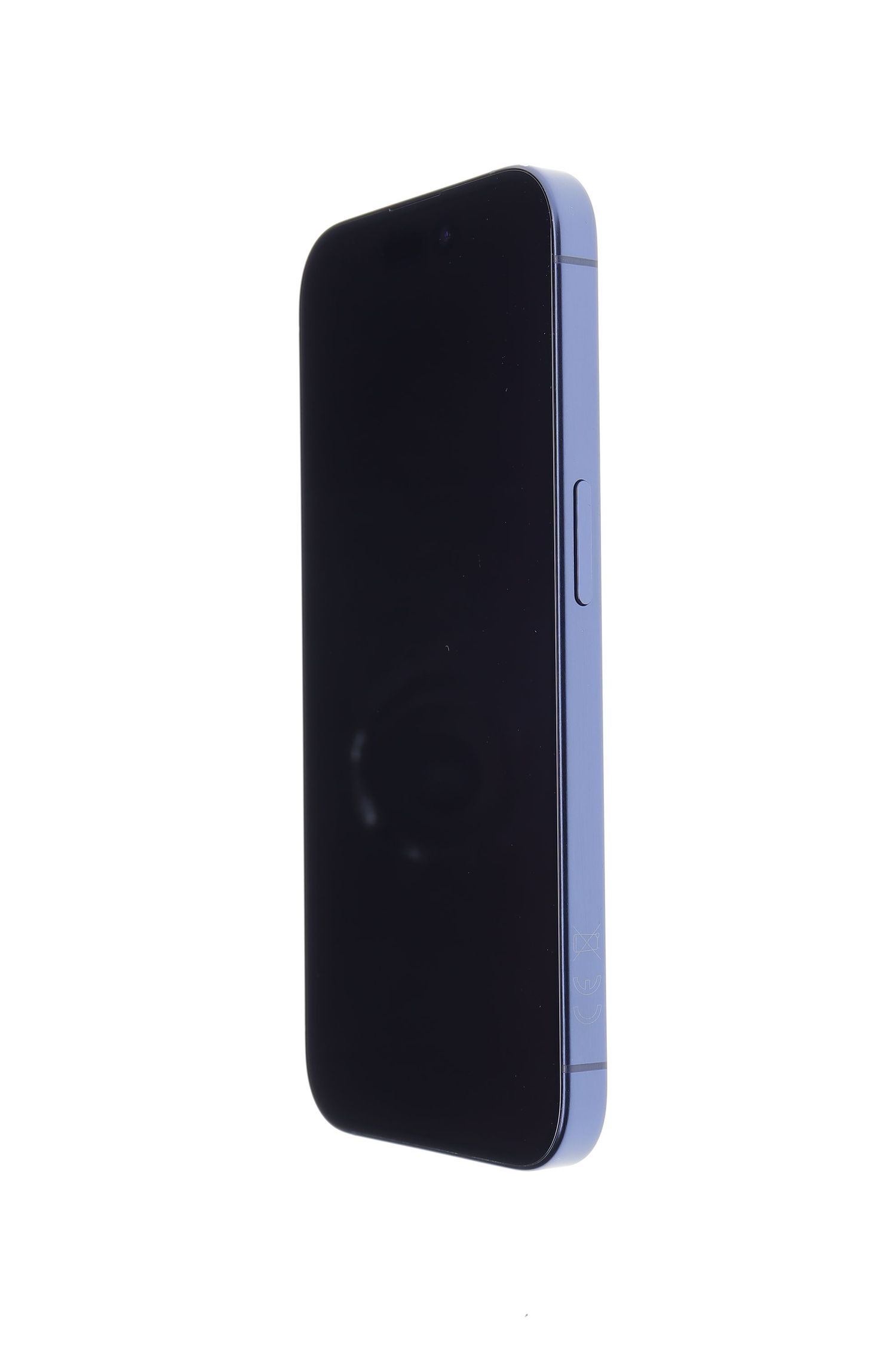 Apple iPhone 15 Pro 128 GB Blue Titanium - Ca nou
