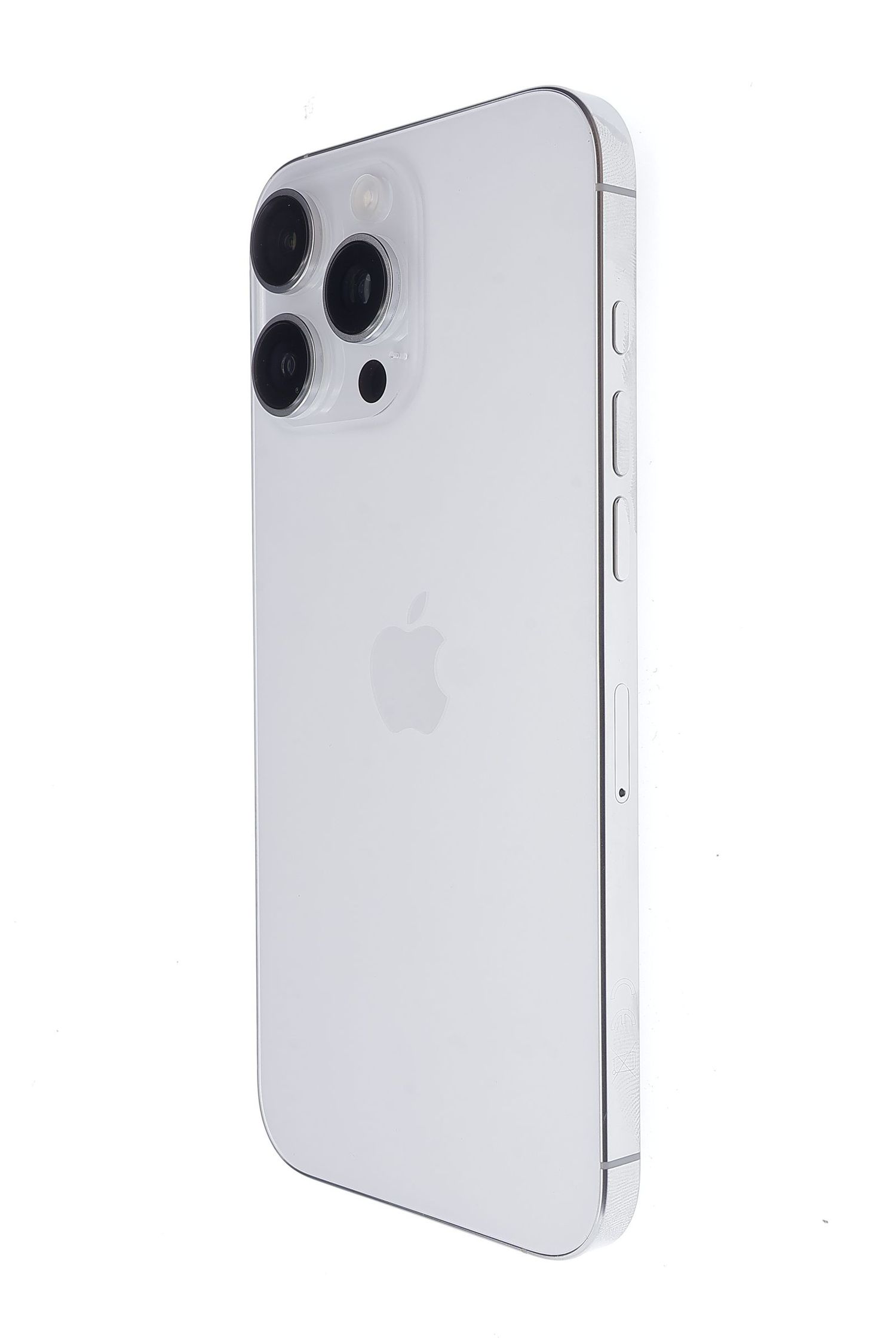 Apple iPhone 16 Pro Max 256 GB White Titanium - Ca nou