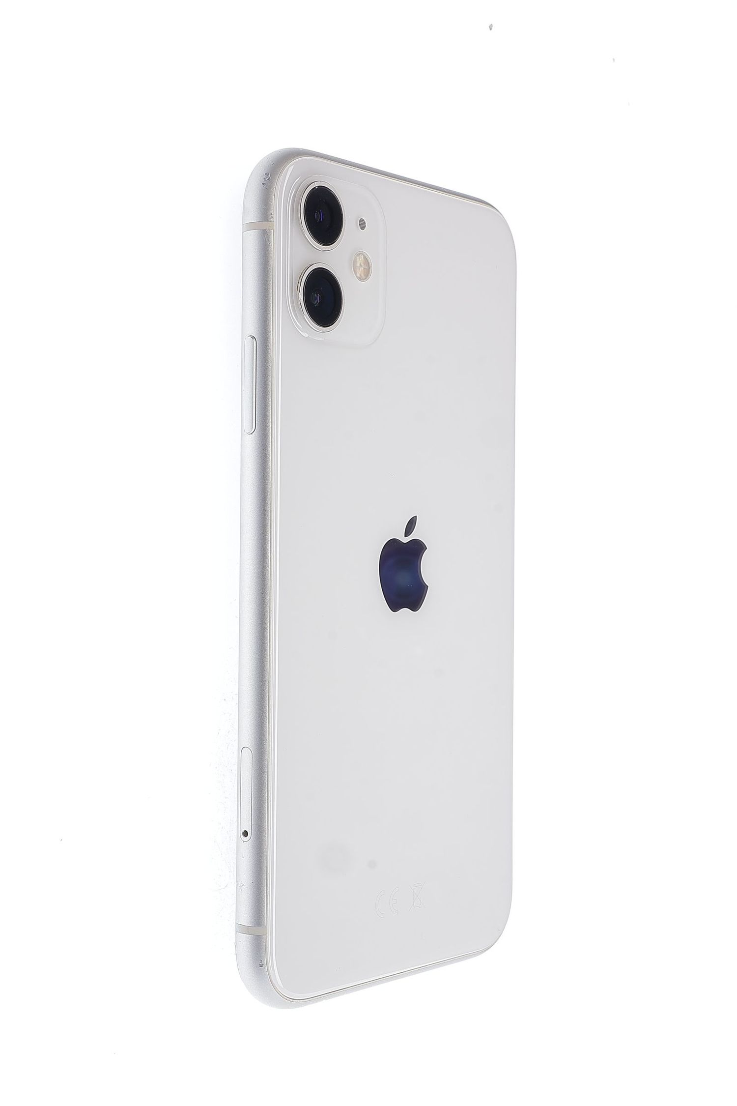 Apple iPhone 11 128 GB White