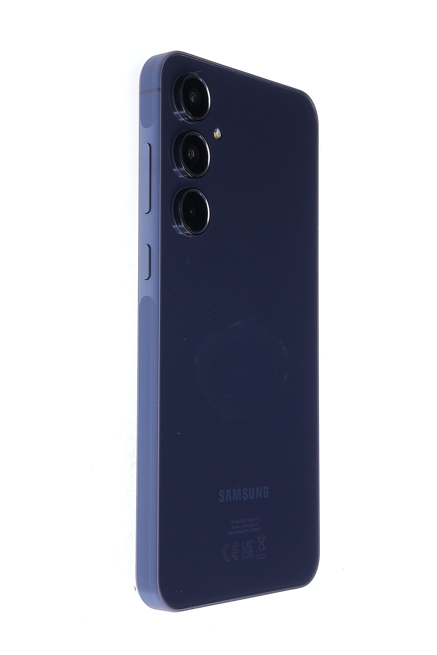 Samsung Galaxy A55 5G Dual Sim 128 GB Navy - Ca nou