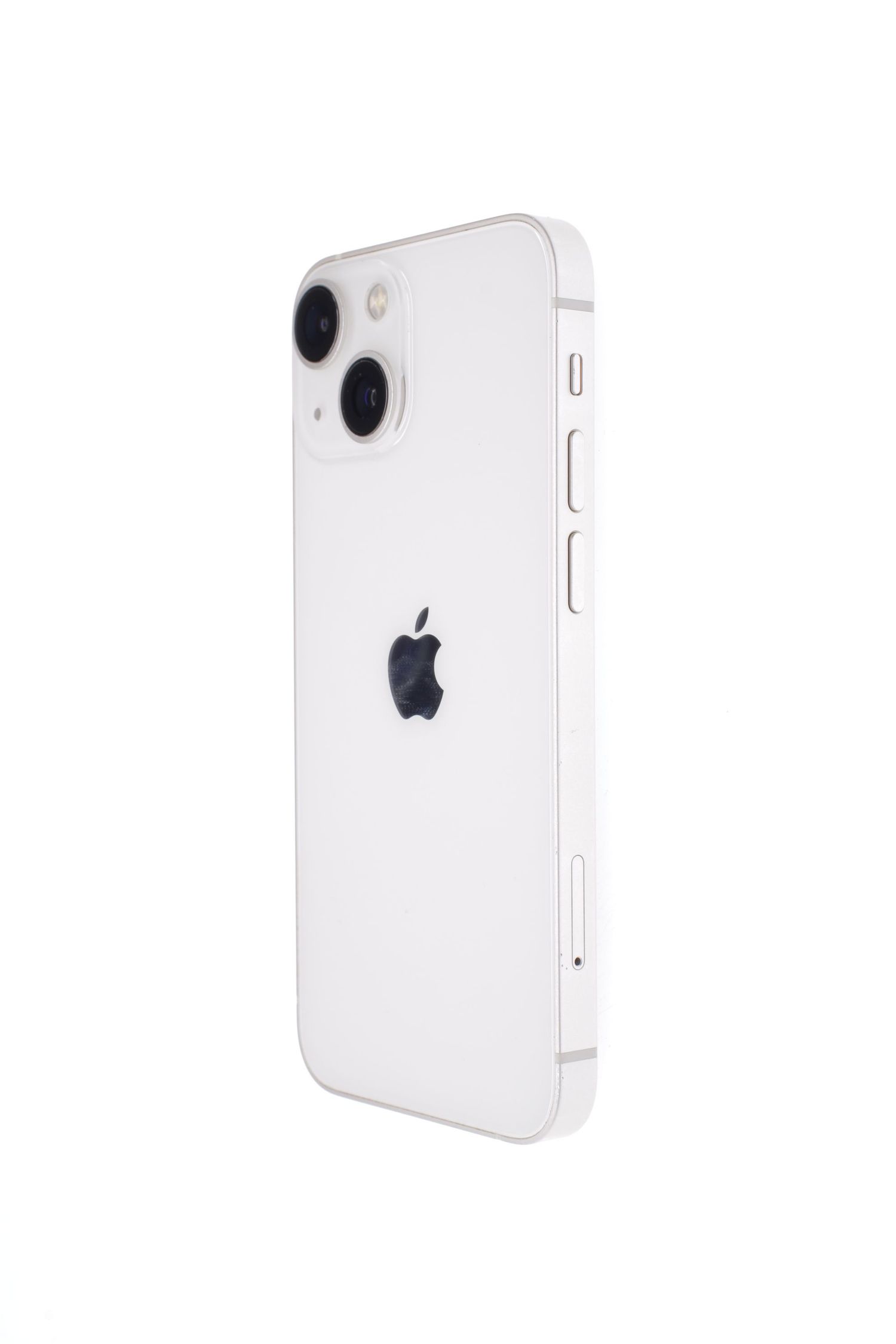 Apple iPhone 13 mini 128 GB Starlight - Nagyon jó