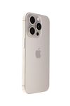 gallery Mobiltelefon Apple iPhone 15 Pro, Natural Titanium, 1 TB, Ca Nou