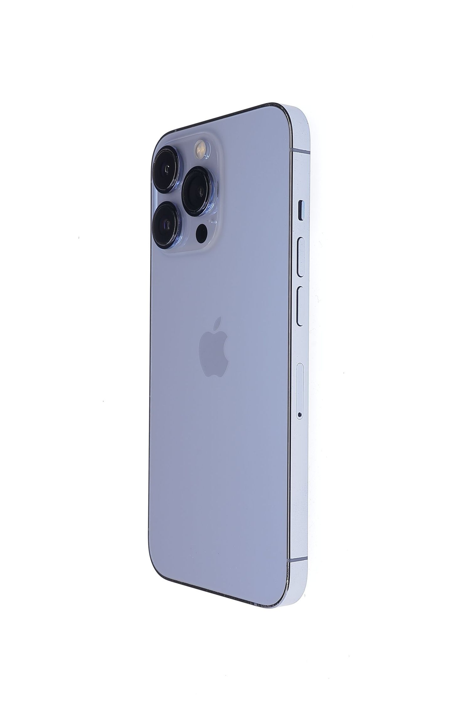 Apple iPhone 13 Pro 128 GB Sierra Blue - Много добро