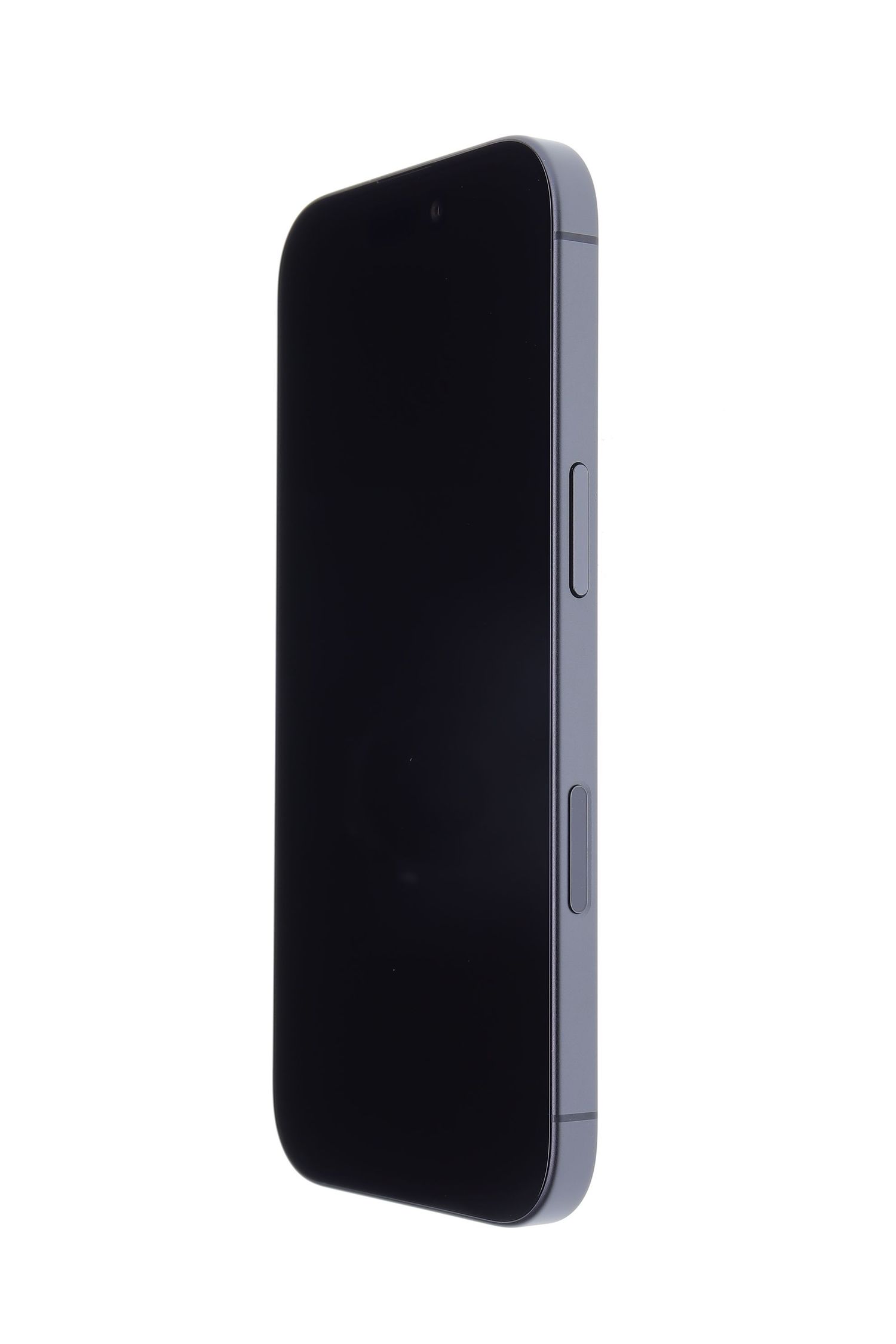 Apple iPhone 17 256 GB Black - Σαν καινούργιο