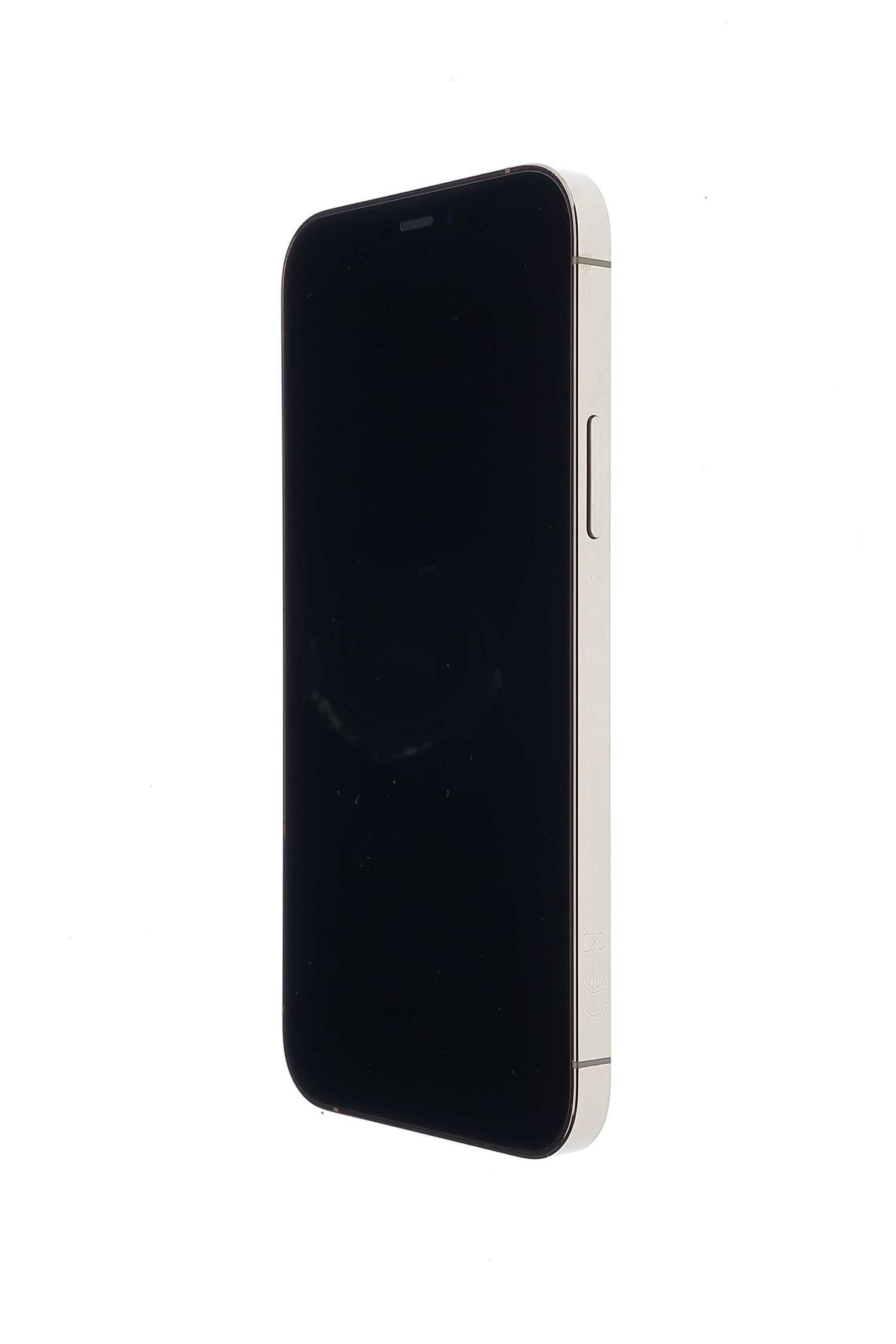 Apple iPhone 12 Pro 256 GB Gold - Kiváló