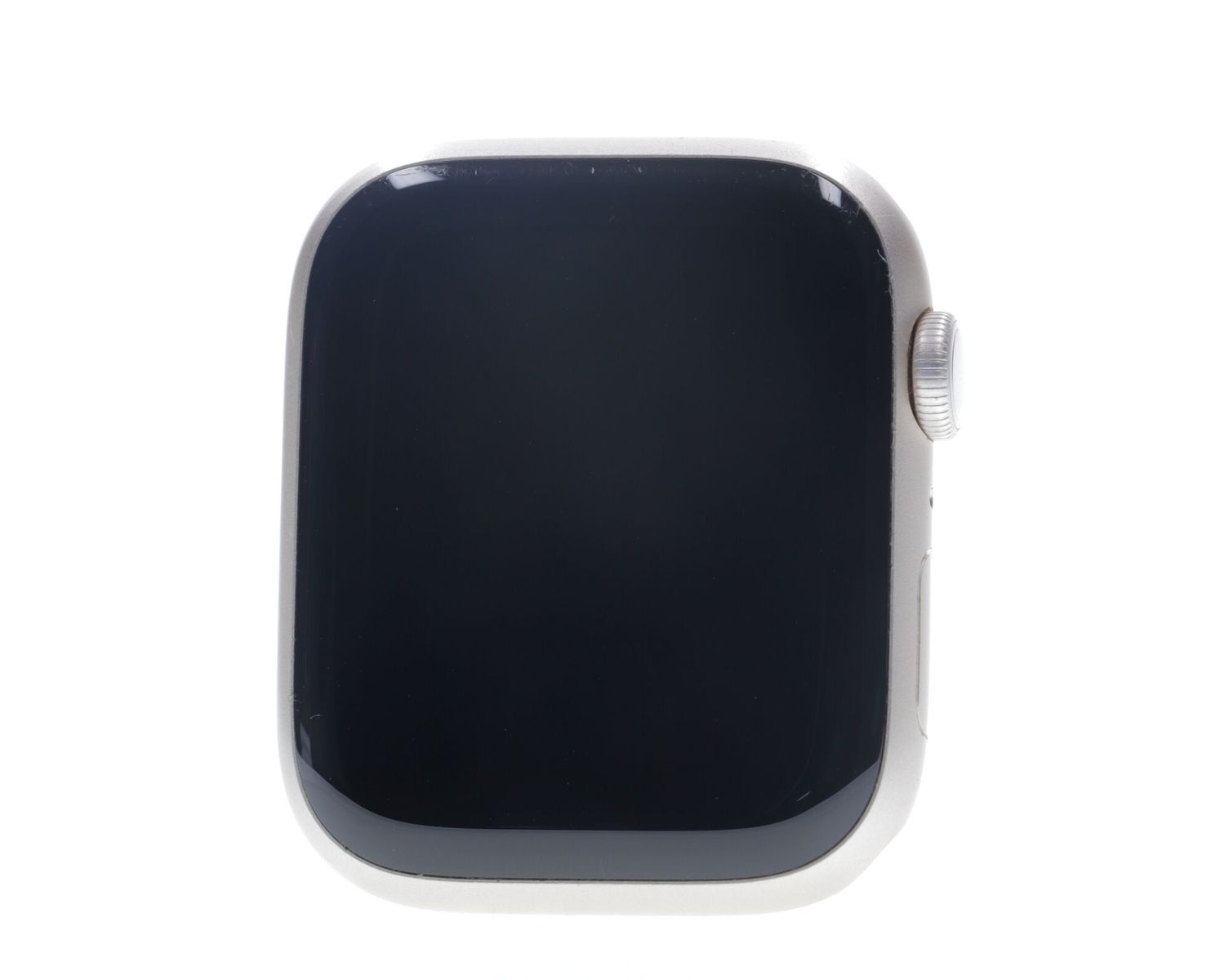Apple Watch Series 8 2022, GPS, Aluminium 45mm Starlight - Σαν καινούργιο