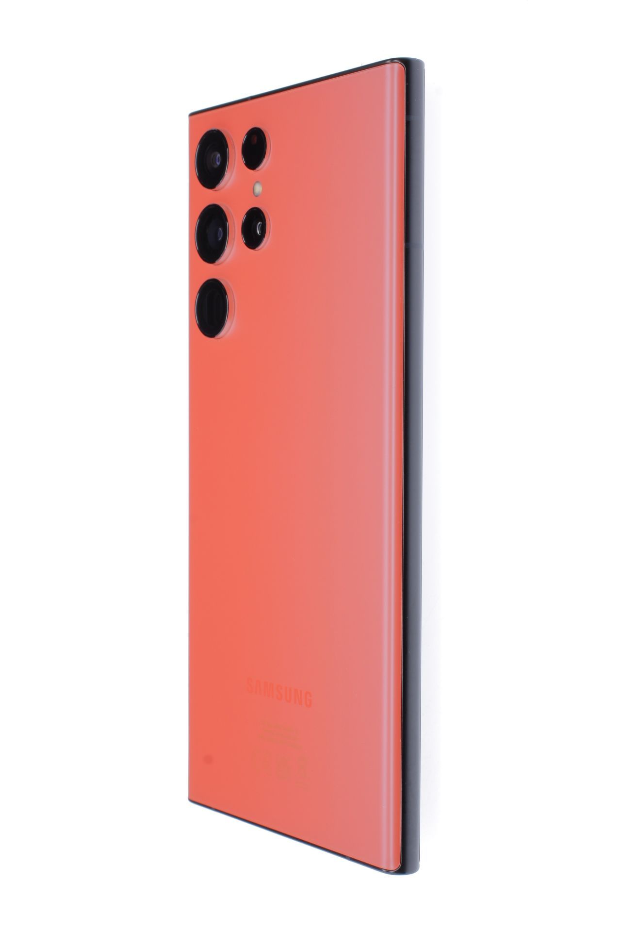 Samsung Galaxy S22 Ultra 5G Dual Sim 256 GB Red - Ca nou