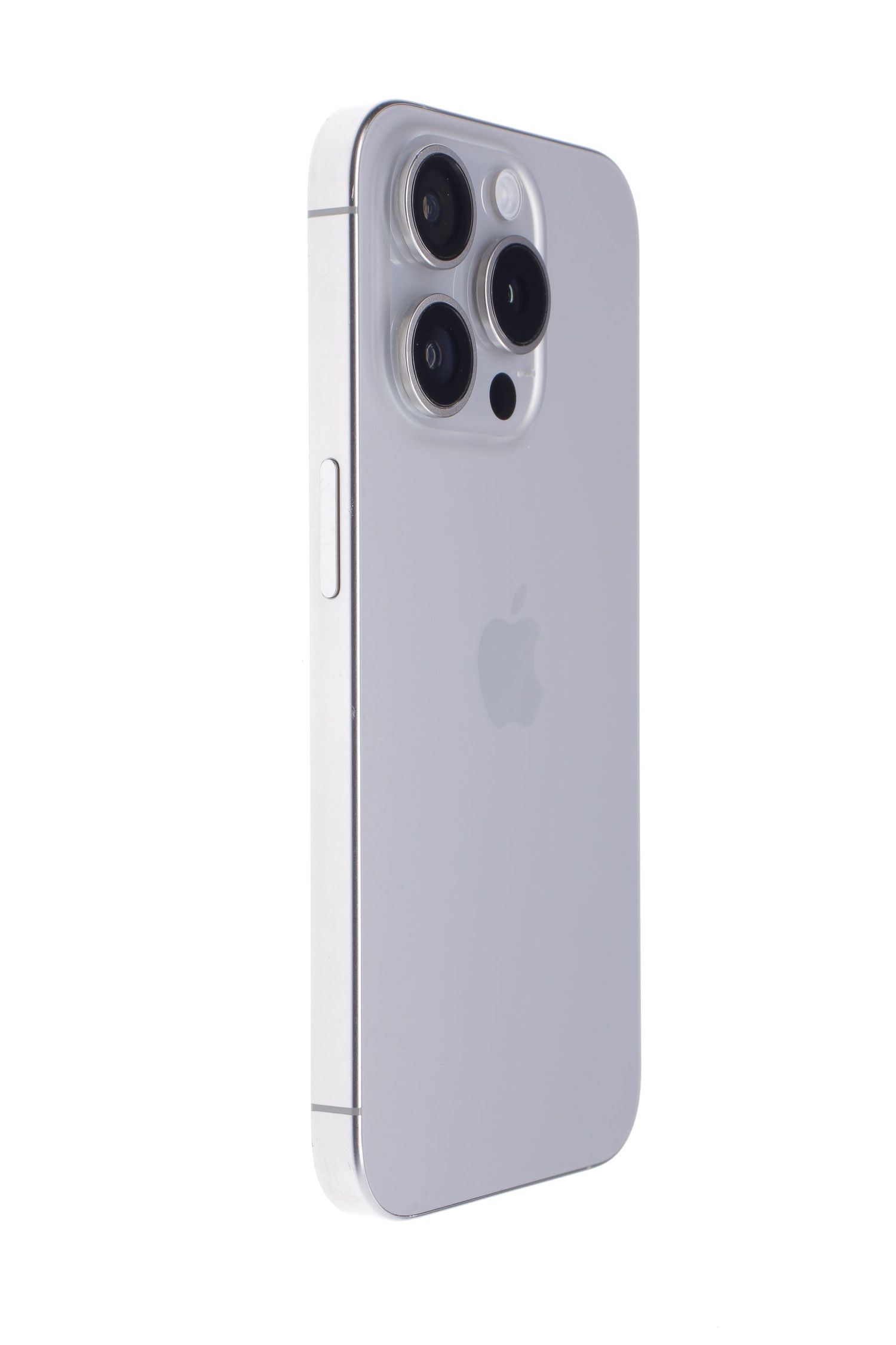 Apple iPhone 15 Pro 256 GB Natural Titanium - Nagyon jó