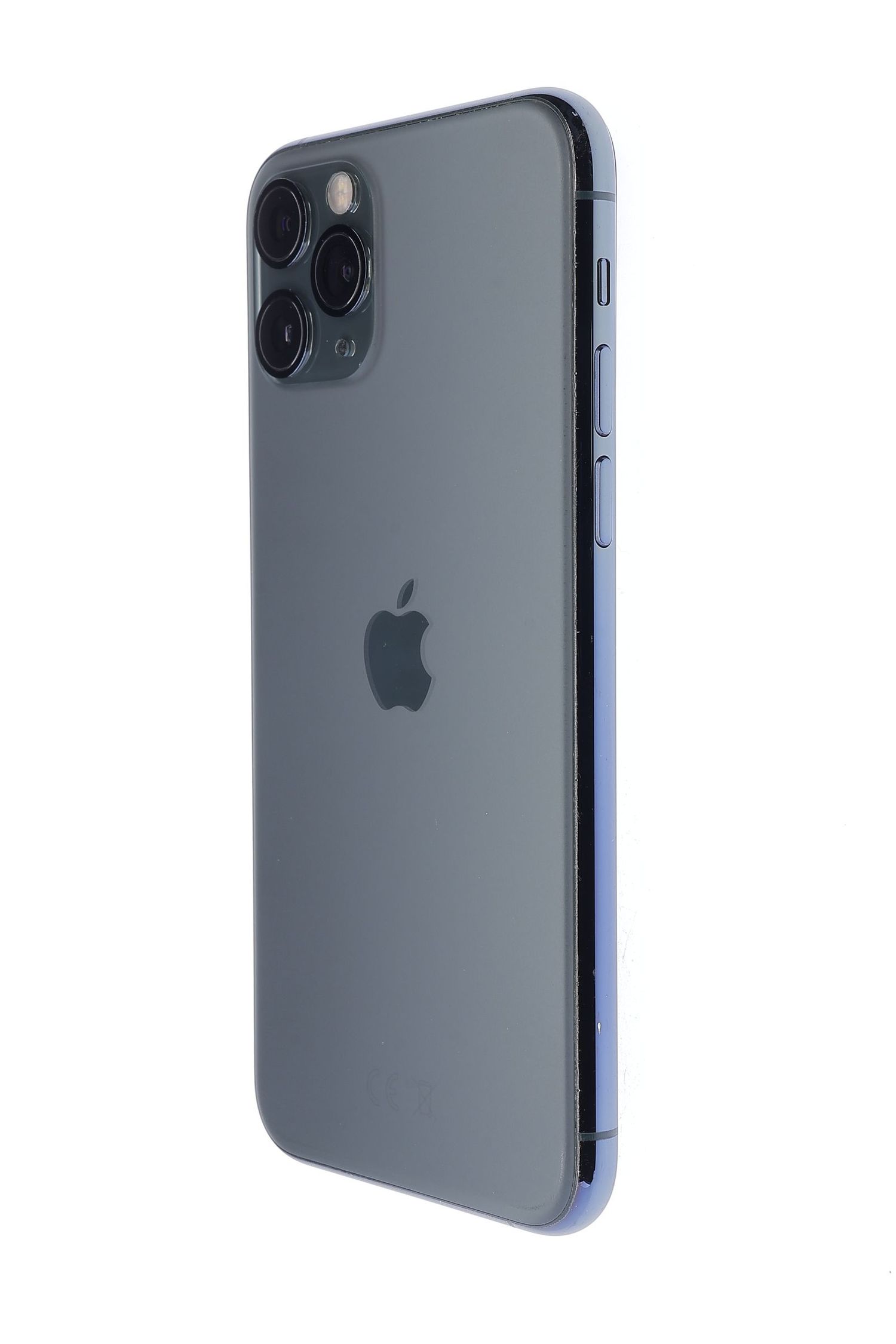Apple iPhone 11 Pro 64 GB Midnight Green - Εξαιρετικό