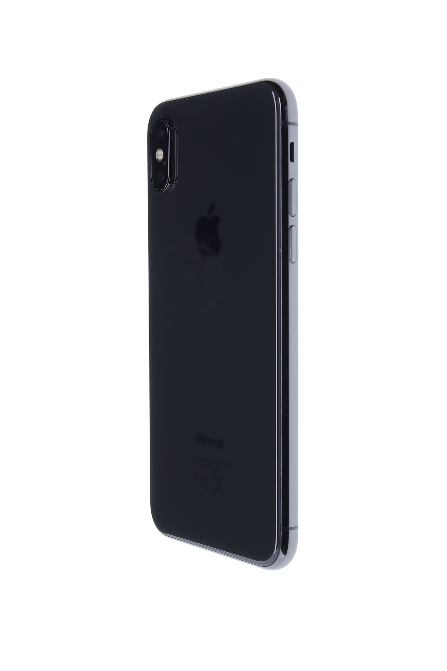 Apple iPhone X 64 GB Space Grey - Като нов