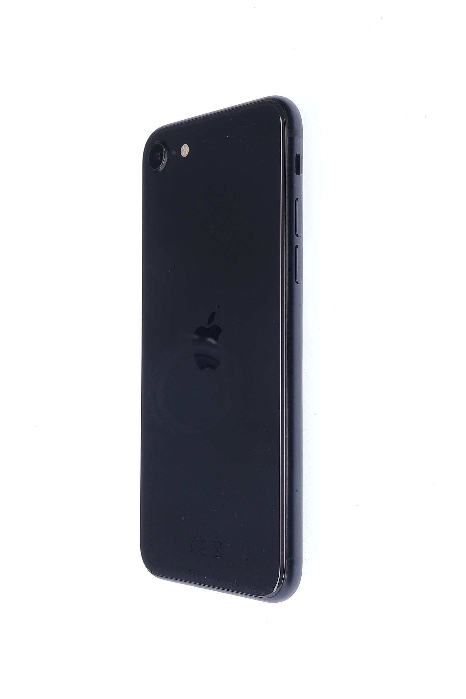 Apple iPhone SE 2020 128 GB Black - Foarte bun