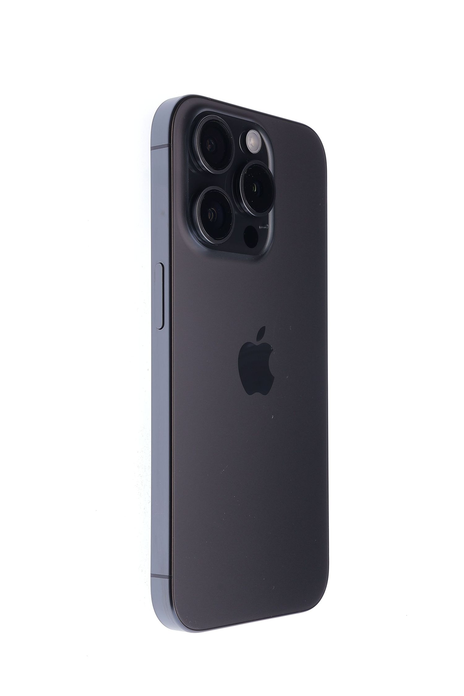 Apple iPhone 15 Pro 256 GB Black Titanium - Ca nou