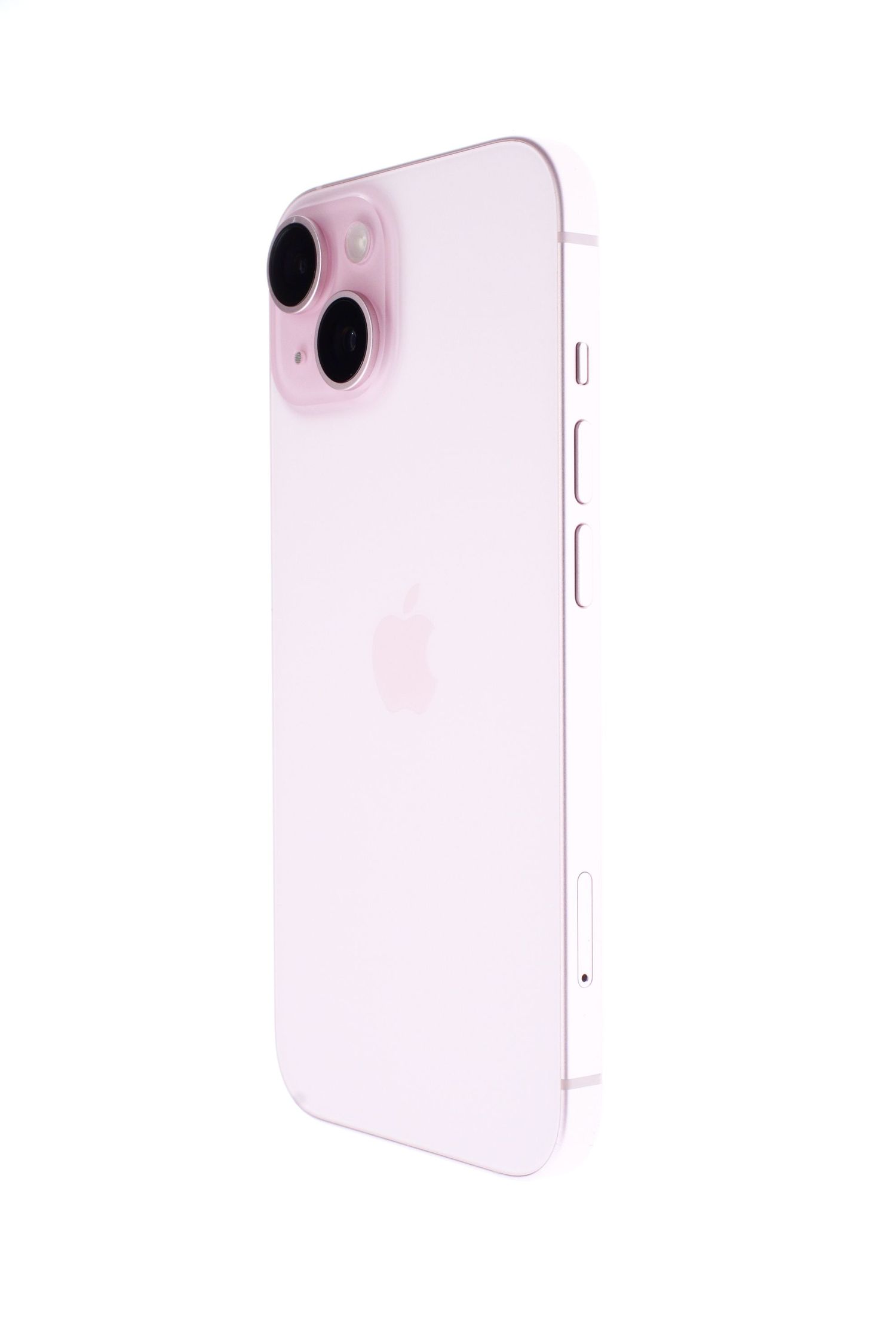Apple iPhone 15 256 GB Pink - Много добро