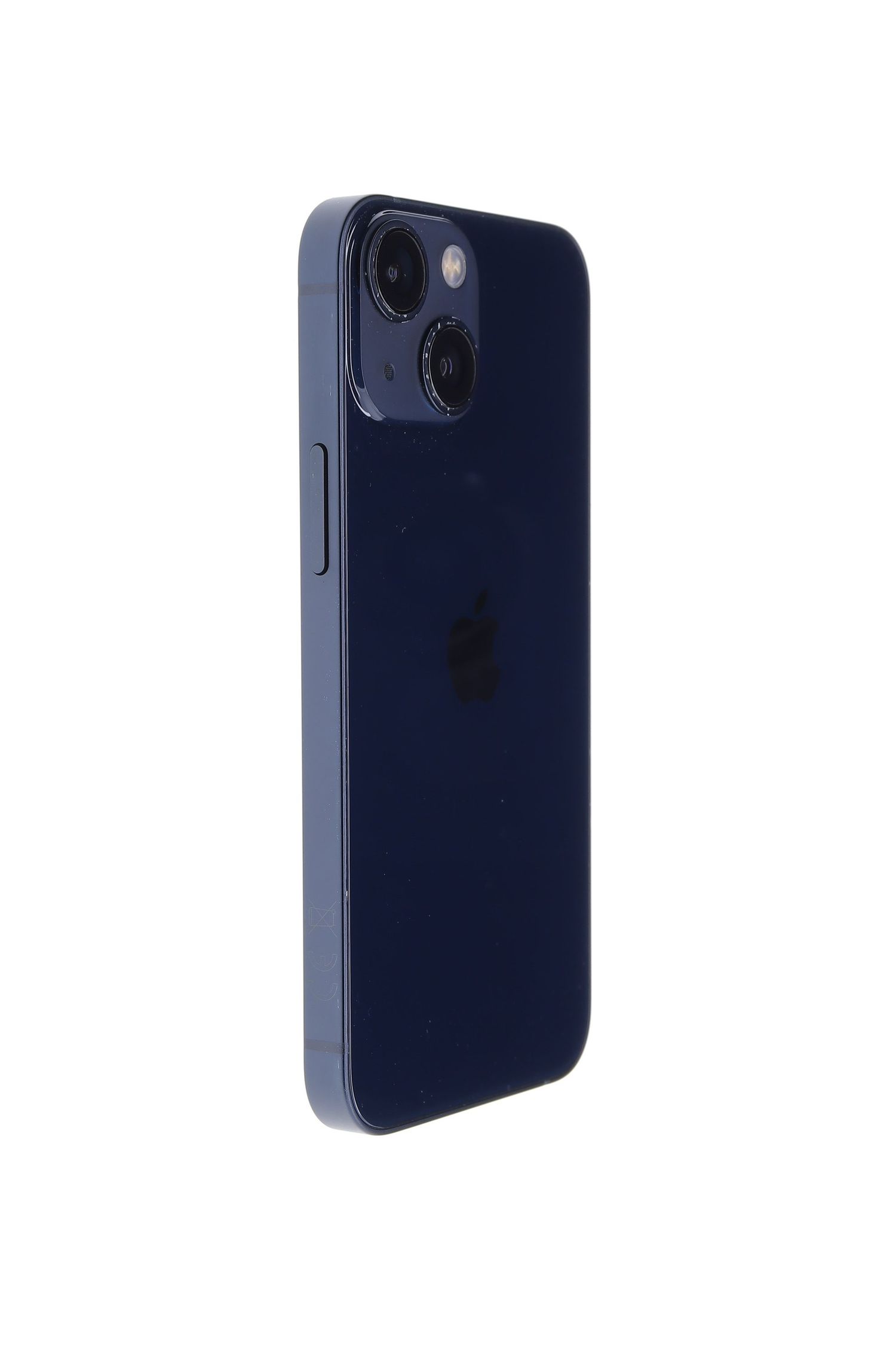 Apple iPhone 13 mini 128 GB Midnight - Foarte bun