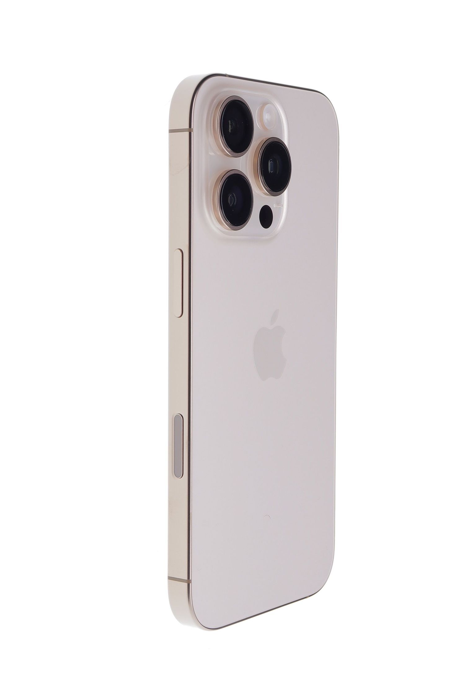 Apple iPhone 16 Pro 1 TB Desert Titanium - Újszerű