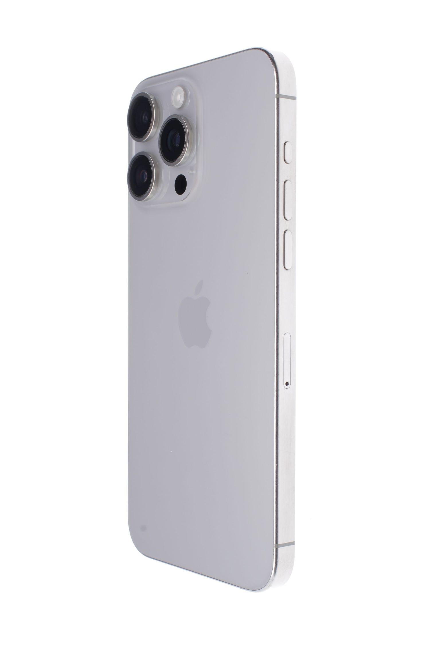 Apple iPhone 15 Pro Max 1 TB Natural Titanium - Πολύ καλό