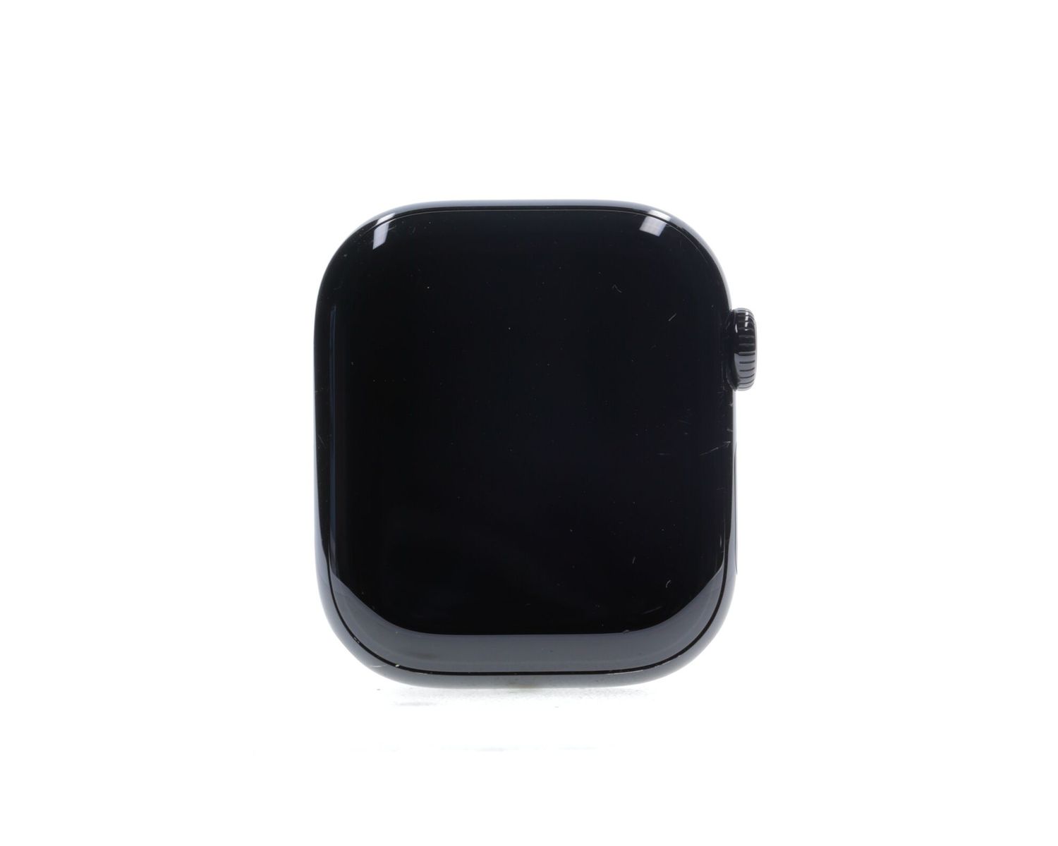 Apple Watch Series 10 2024, GPS, Aluminium 42mm Jet Black - Σαν καινούργιο