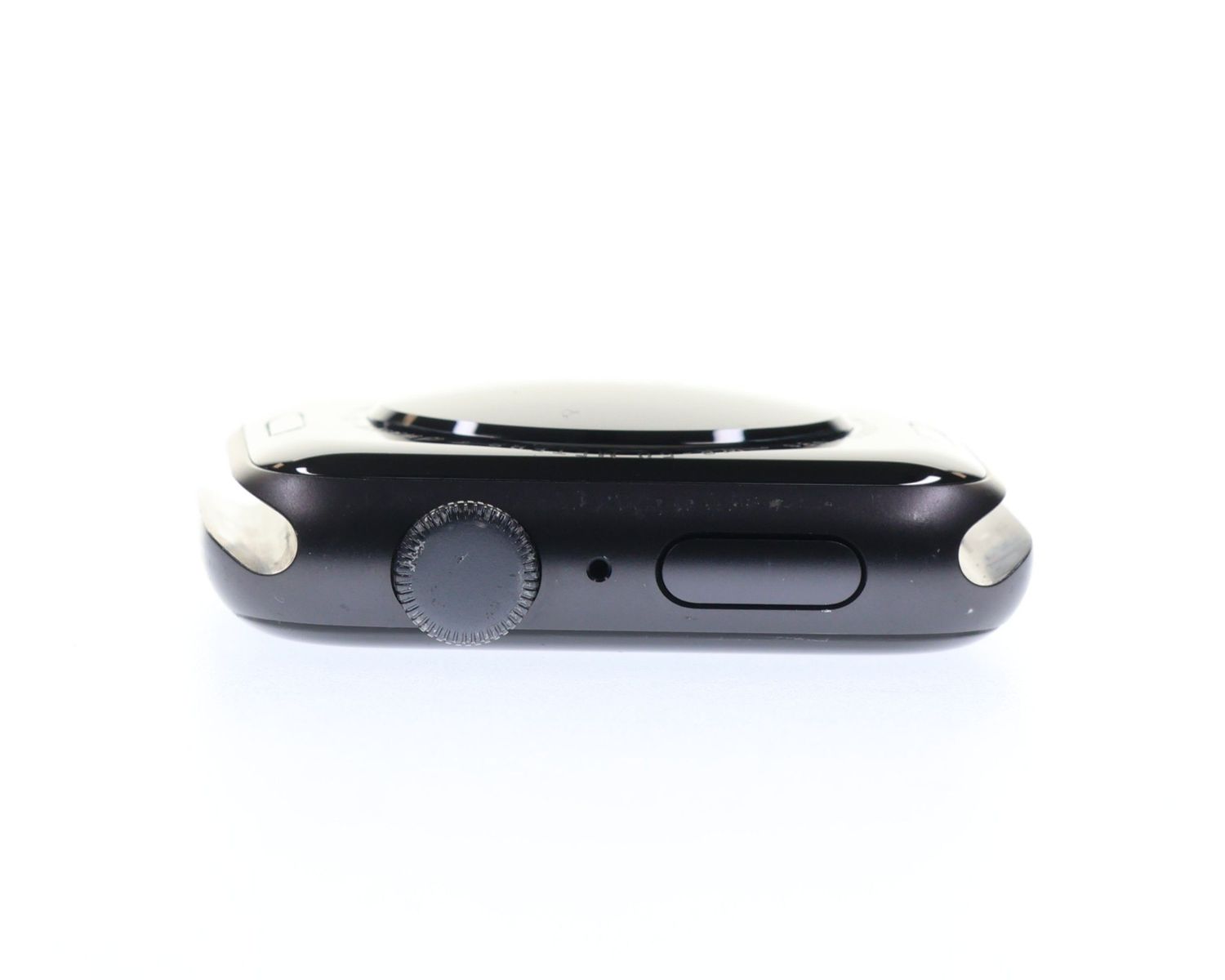 Apple Watch SE 2020, GPS, Aluminium 44mm Space Gray - Excelent