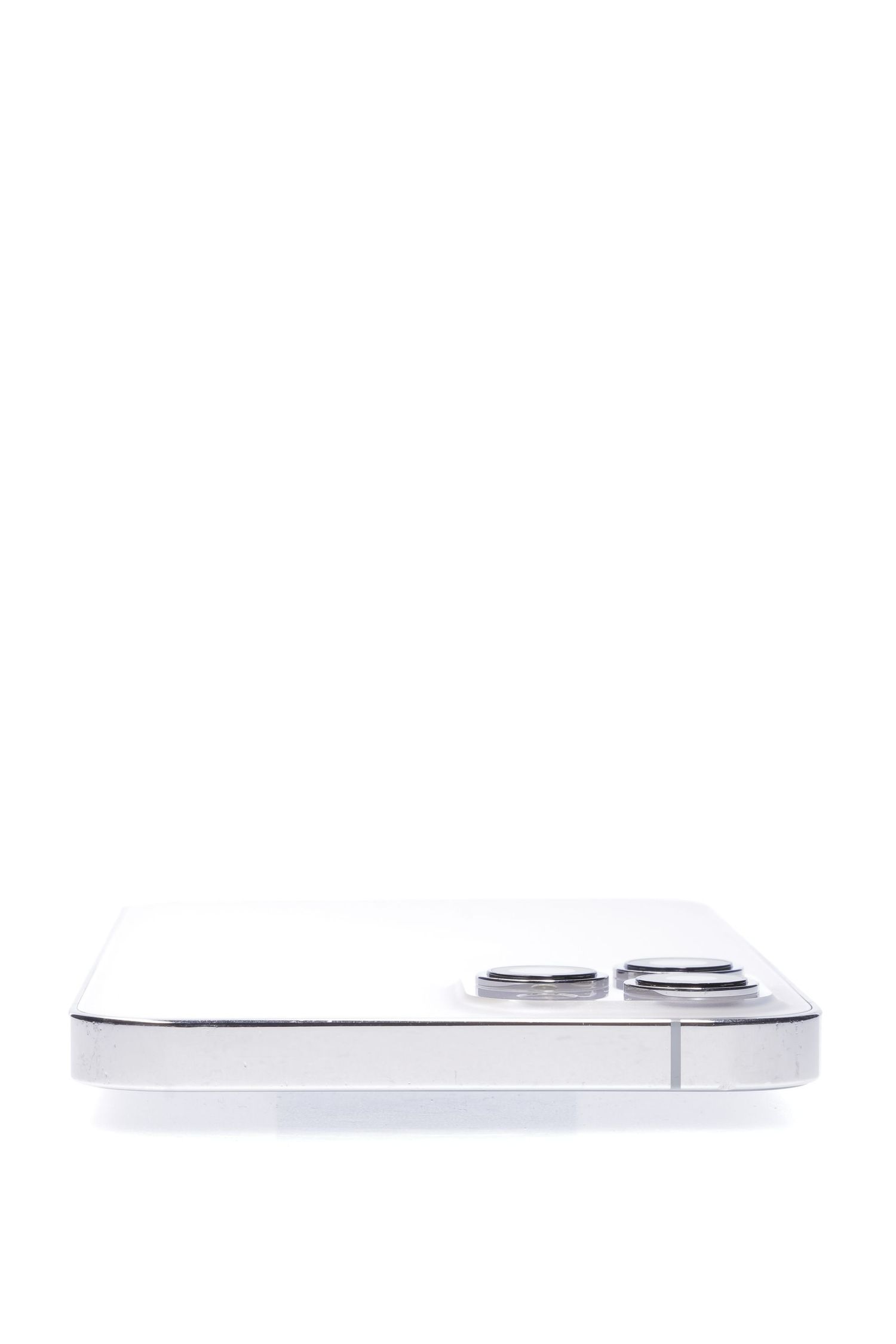Apple iPhone 12 Pro Max 256 GB Silver - Excelent