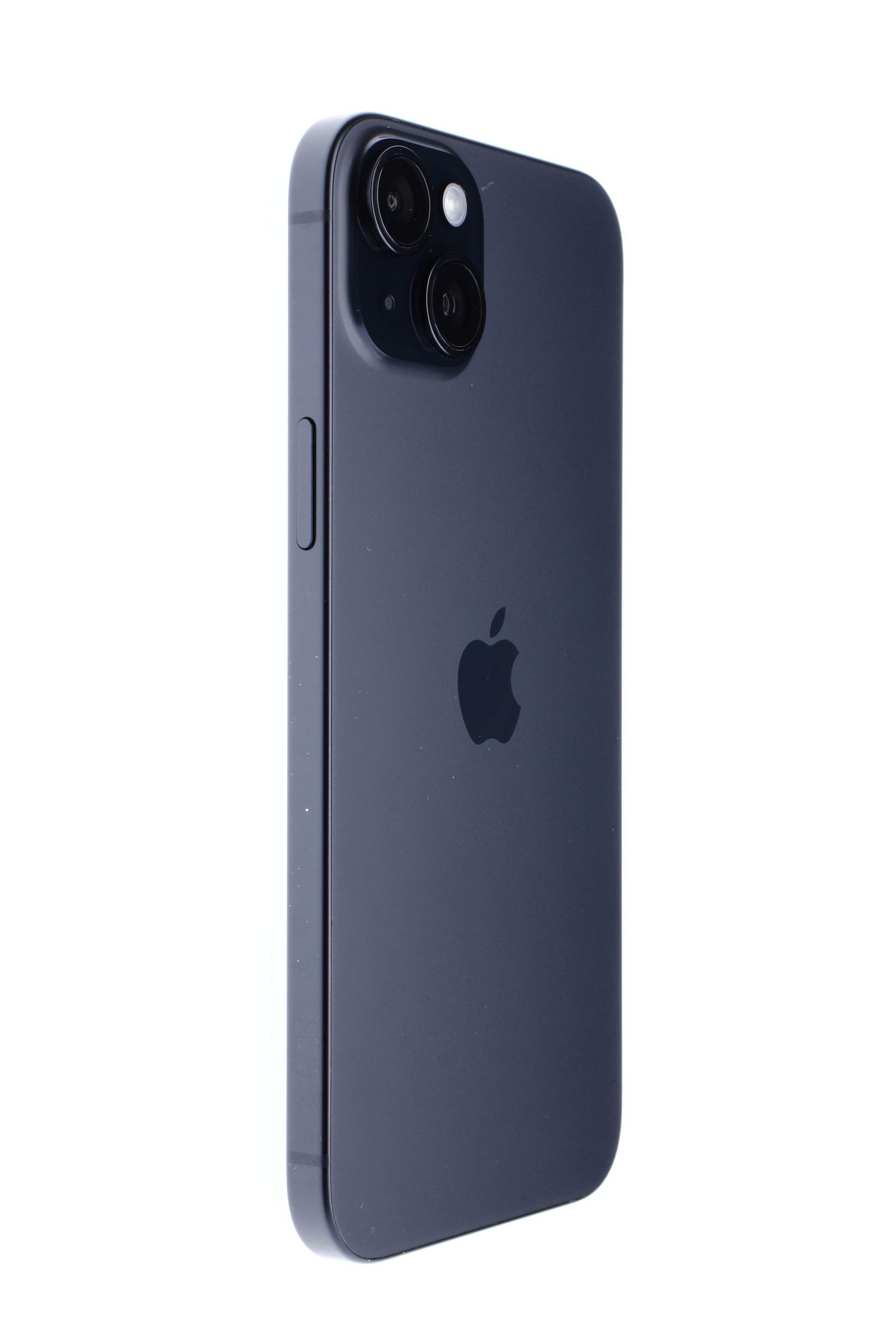 Apple iPhone 15 Plus 128 GB Black - Εξαιρετικό