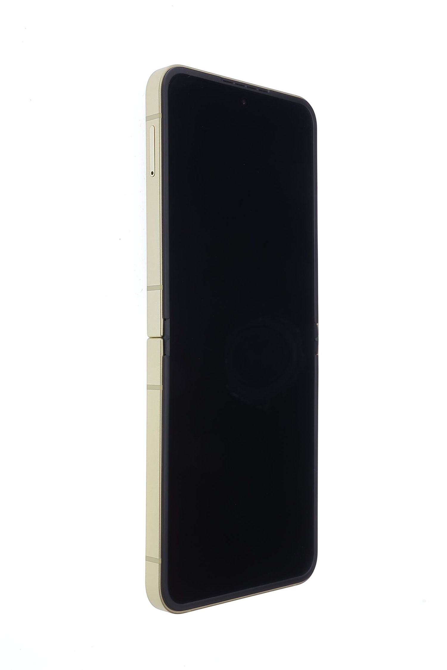 Samsung Galaxy Z Flip6 512 GB Yellow - Σαν καινούργιο