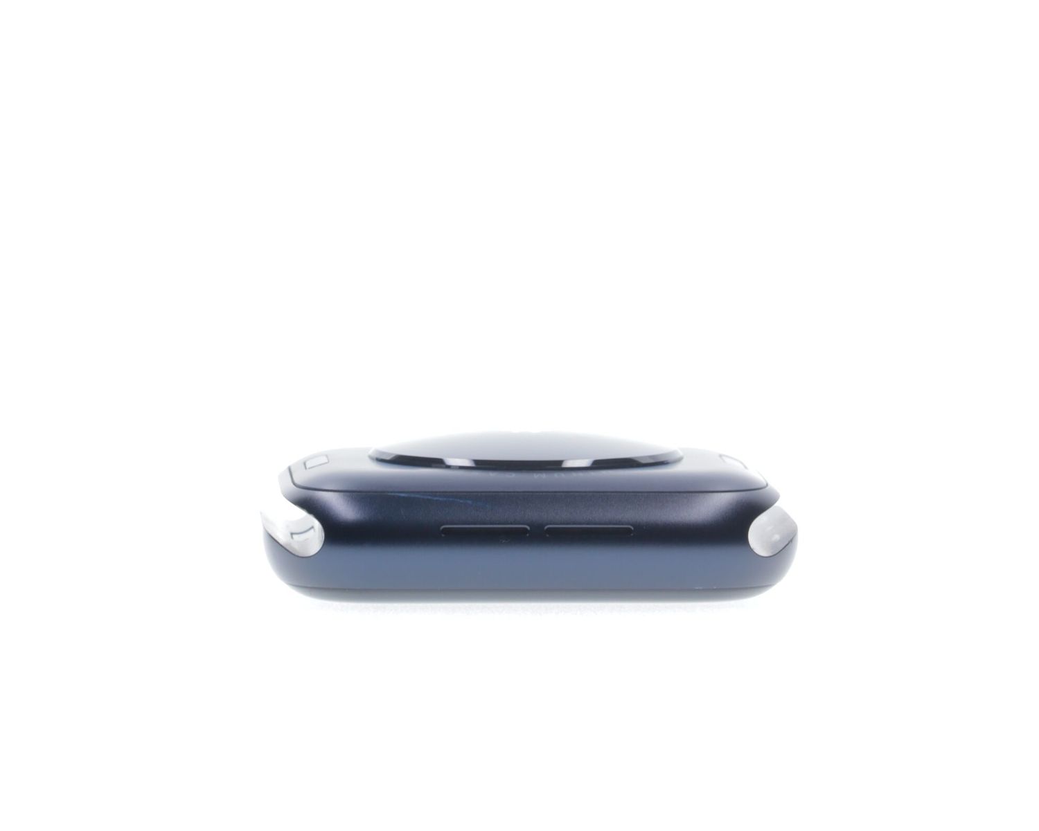 Apple Watch SE 2022, GPS, Aluminium 44mm Midnight - Újszerű