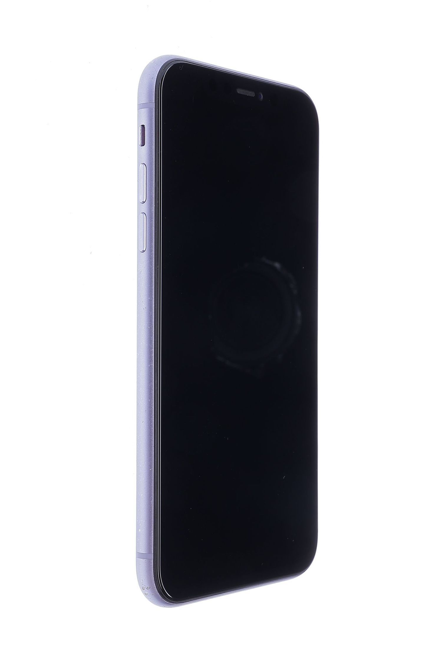 Apple iPhone 11 64 GB Purple - Nagyon jó