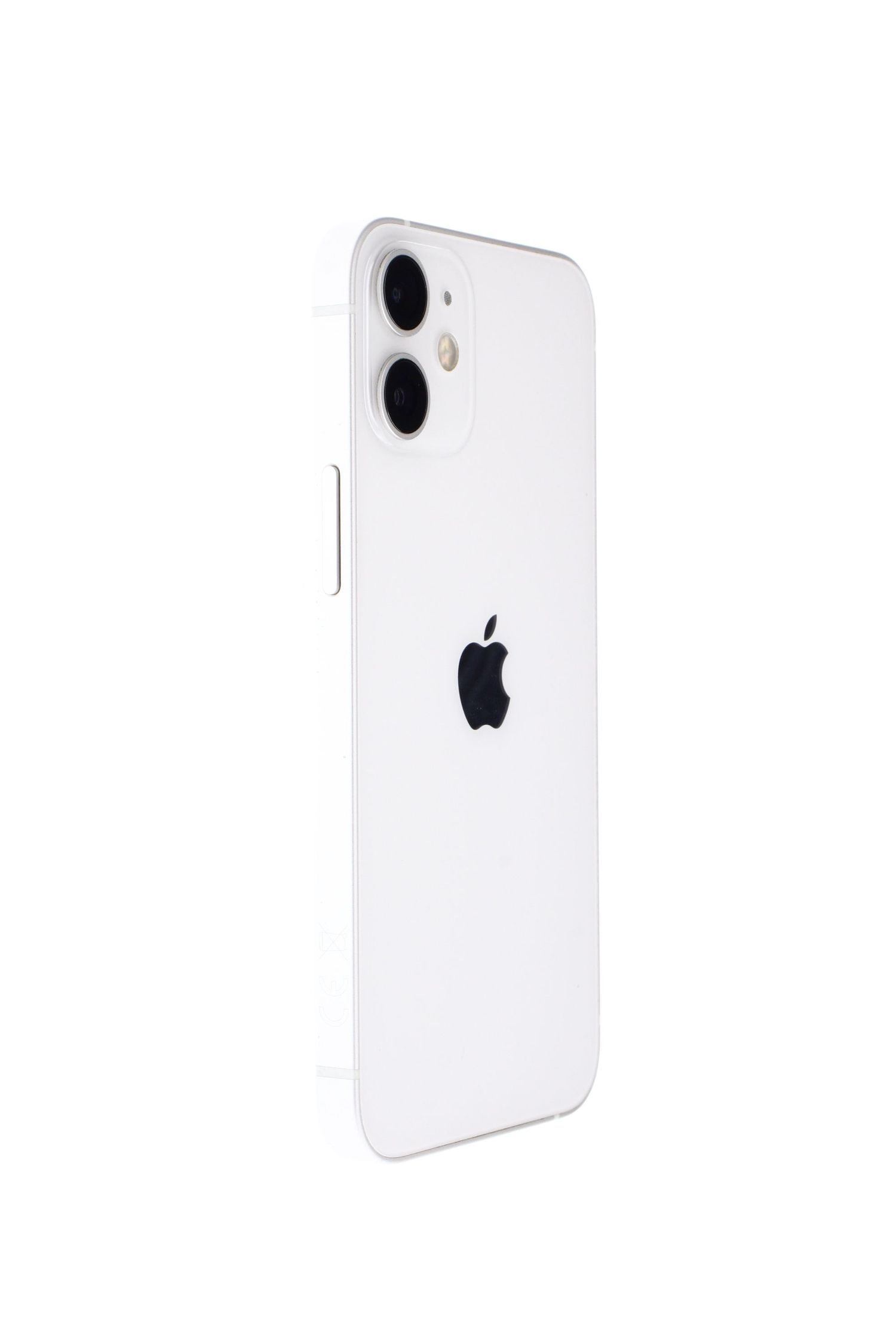 Apple iPhone 12 mini 128 GB White - Excelent