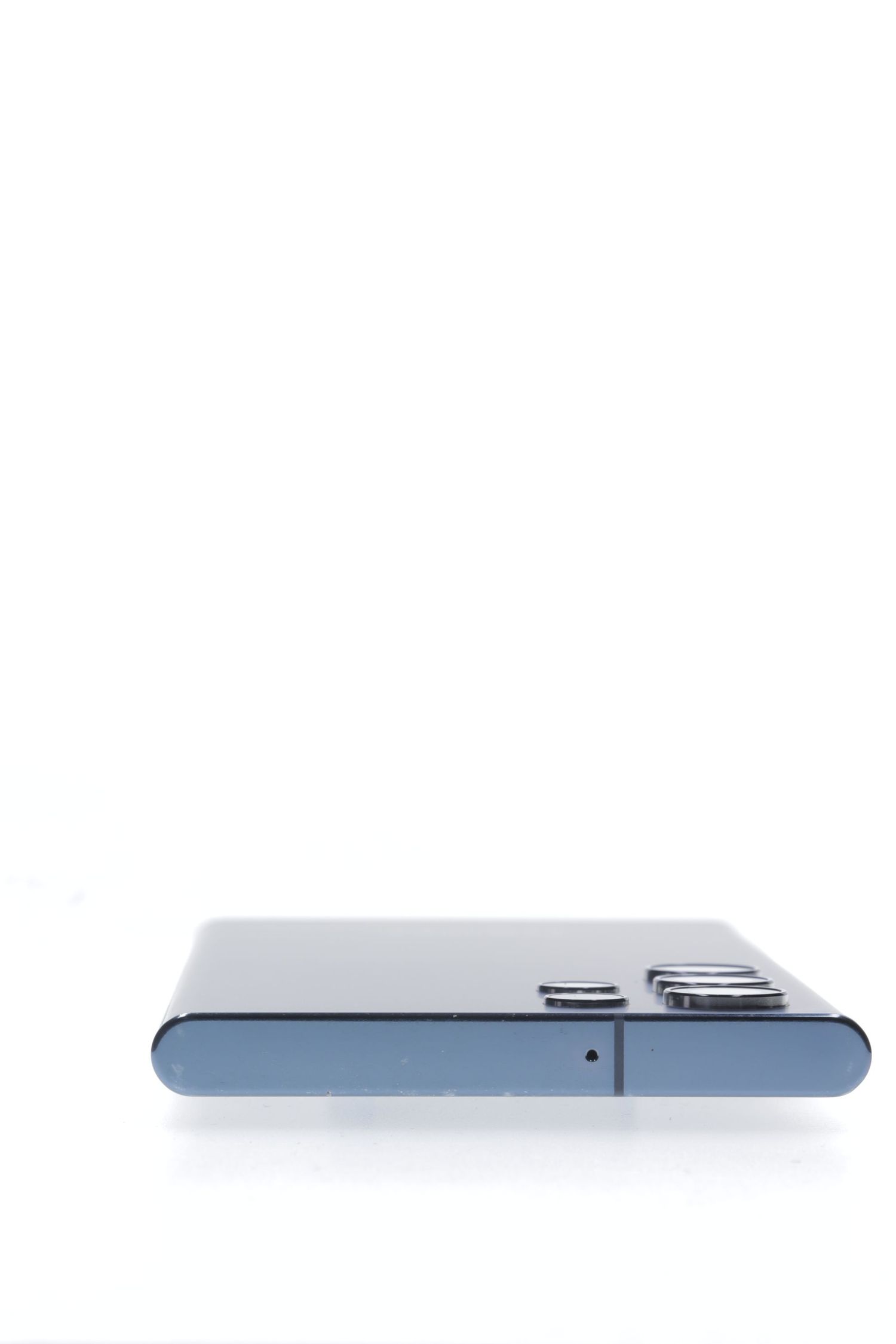 Samsung Galaxy S22 Ultra 5G Dual Sim 128 GB Green - Kiváló