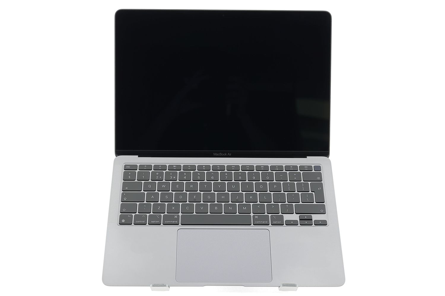 Apple MacBook Air 13″ 2020, M1 8 Cores, 8 GB, 7 core GPU 256 GB Space Gray - Excelent