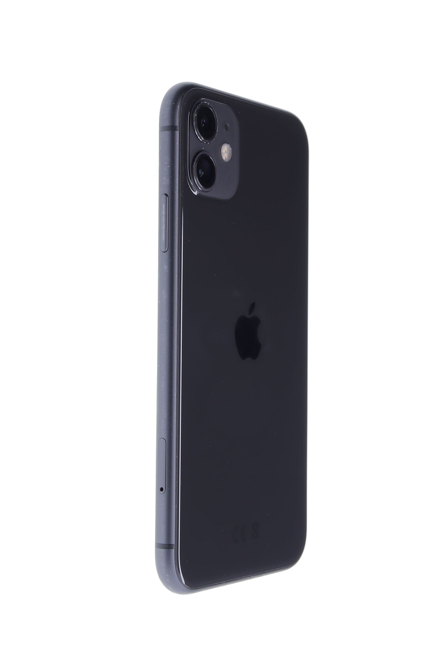 Apple iPhone 11 64 GB Black - Excelent