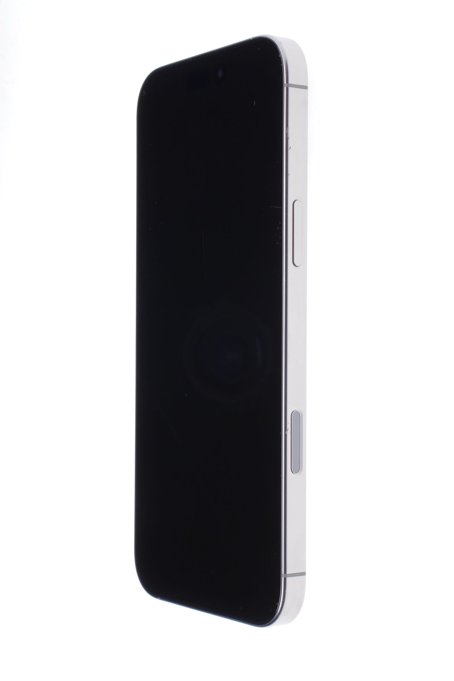 Apple iPhone 16 Pro Max 256 GB Natural Titanium - Újszerű