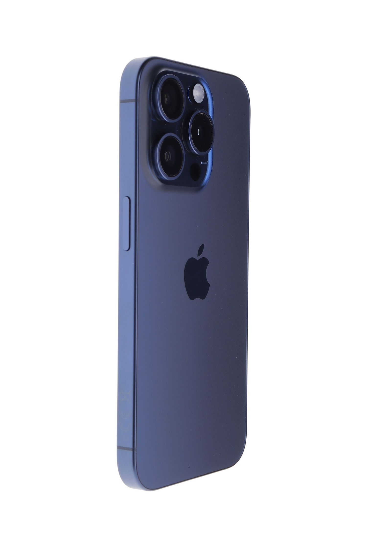 Apple iPhone 15 Pro, Blue Titanium, 128 GB - de la 2.799 lei