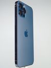 gallery Telefon mobil Apple iPhone 12 Pro Max, Pacific Blue, 256 GB,  Foarte Bun