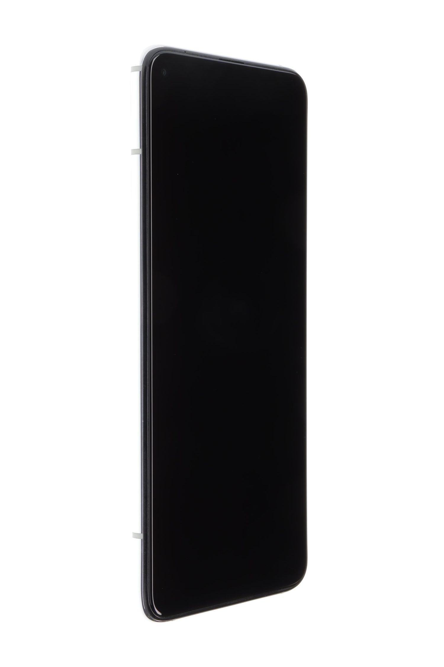 Мобилен телефон Xiaomi Mi 10T Pro 5G, Lunar Silver, 128 GB, Foarte Bun