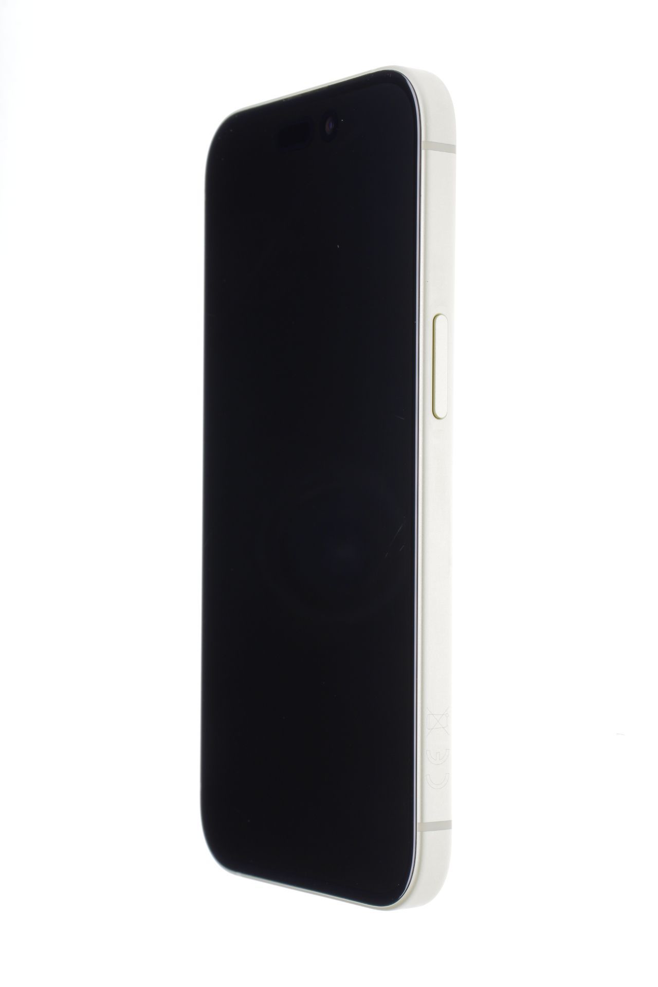 Apple iPhone 15 128 GB Yellow