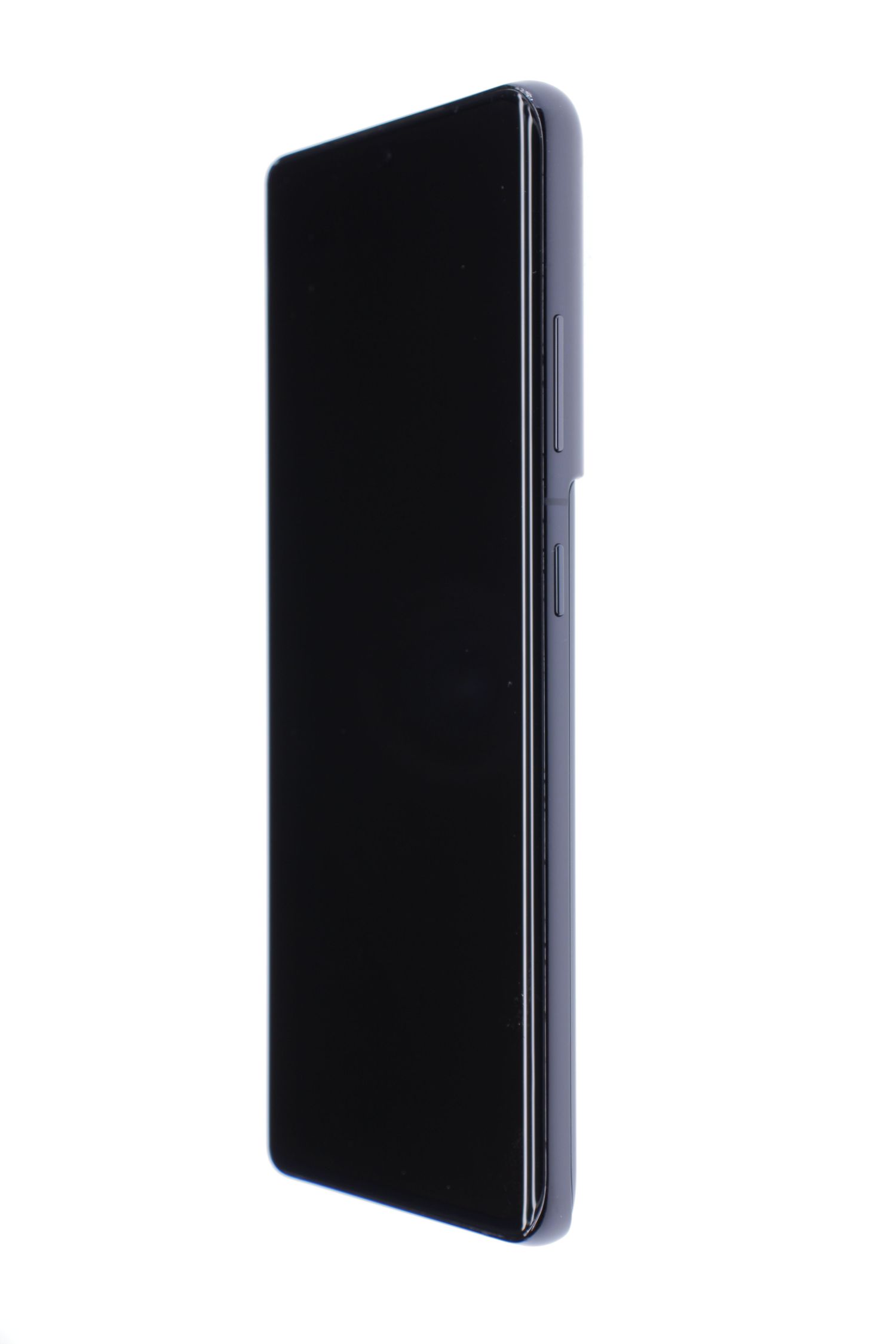 Samsung Galaxy S21 Ultra 5G Dual Sim 256 GB Black - Nagyon jó