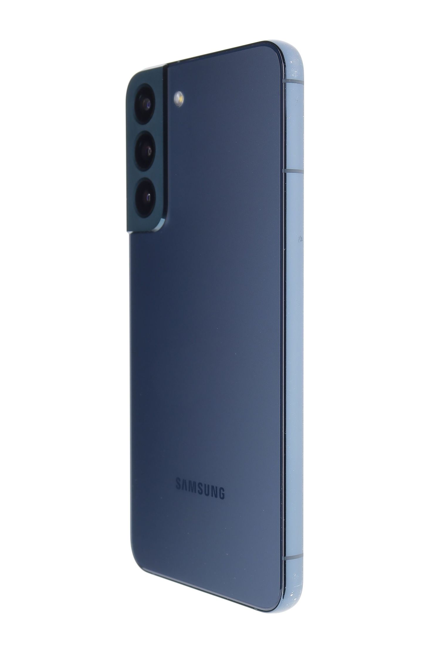 Samsung Galaxy S22 Plus 5G Dual Sim 128 GB Green - Много добро