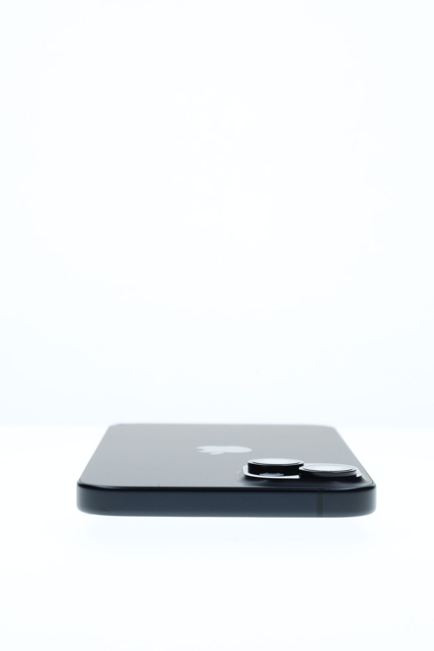 Apple iPhone 15 Plus 128 GB Black - Като нов